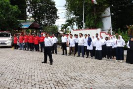 Bantu atasi KLB hepatitis A, PMI Jember siapkan posko dan dokter