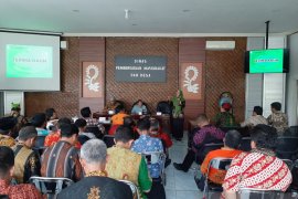 Pemkab Banyuwangi libatkan desa validasi data penduduk miskin
