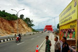 Pengamanan tahun baru 2020 di Jayapura Page 1 Small