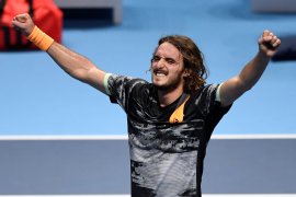 Thiem yakin tahun ini 'Tiga Besar' tumbang