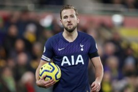 Harry Kane dinilai bakal jadi pembelian sempurna Manchester United