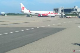 Tarif angkutan udara dan telur ayam jadi penyumbang inflasi di Padang