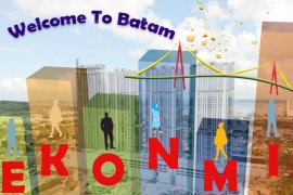 Cawalkot Batam diharapkan mampu ciptakan ekonomi baru