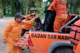 Seorang lagi diduga korban banjir bandang di Labura ditemukan