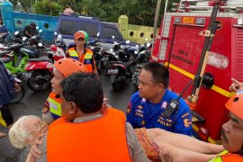 BNPB : Korban tewas akibat banjir Jabodetabek capai 16 jiwa