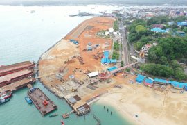 Rp214 miliar APBD Kepri 2020 dialokasikan untuk  Proyek Gurindam 12