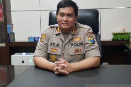 Sejumlah PJU Polda Jatim dimutasi