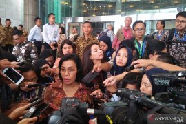 Menkeu: Bansos akan dicairkan lebih cepat