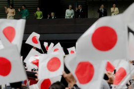 Krisis pewaris takhta dorong Jepang revisi aturan kekaisaran