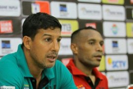 Persiba terus berburu pemain hadapi Liga 2 2020