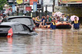 Banjir di Jakarta Page 1 Small