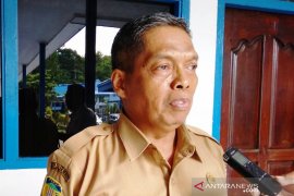 Pemkab Biak Numfor bayar tunggakan honor 216 mantan tenaga SP3K