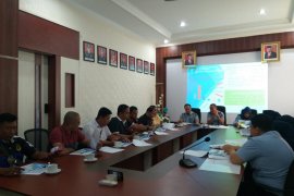 Imigrasi Kota Langsa terbitkan 8.999 paspor