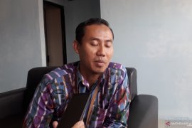 Pengadilan Negeri Koba Bangka Tengah tangani 176 perkara pidana pada 2019