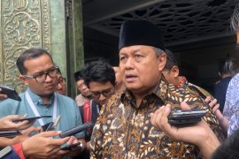 Gubernur BI: Rupiah masuk terbaik di Asia