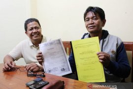 SCWI: Graha Astranawa adalah aset Pemkot Surabaya