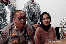 Medina  tersangka penyalahgunaan narkoba direhabilitasi