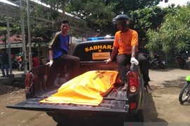 Pria asal Bondowoso ditemukan tewas mengapung di sungai Situbondo