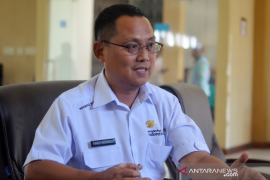 Wabup Gorontalo Utara sebut segera susun peta rawan bencana