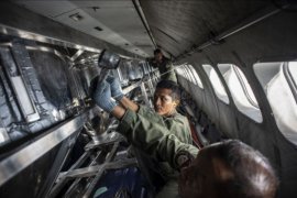 Teknologi modifikasi cuaca