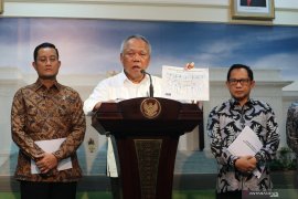 Kementerian PUPR turunkan tim cari penyebab banjir