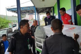 Sebanyak 119 pekerja migran asal NTT meninggal di rantauan selama 2019