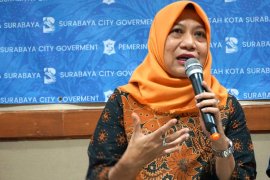 Pemkot Surabaya sesalkan tak dilibatkan pemilihan ketua DKS