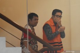 Saksi akui serahkan "pelicin" APBD kepada mantan Ketua DPRD Tulungagung