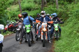 Pemkab Trenggalek bertekad percepat pembangunan infrastruktur daerah