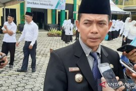 Pemkab Bangka-Kemenag tingkatkan sinergitas cegah pernikahan dini