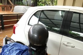 Ketua MPR: Rumah kami juga ikut terendam banjir