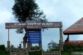 Bakal dibangun embung di Camintoran, Pemkab Solok Selatan alokasinya Rp1 miliar