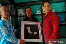 Duta Besar RI untuk Senegal bersama investor kunjungi Babel