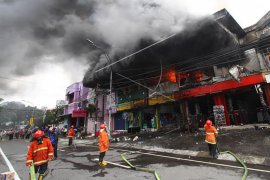 152 bangunan di Malang rusak akibat bencana selama 2019