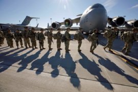 Pentagon sebut Soleimani sedang rencanakan serangan terhadap AS