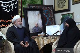 Iran kecam Donald Trump sebagai teroris berdasi