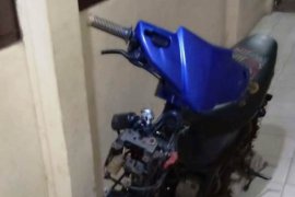 Polisi bekuk komplotan begal yang gunakan klewang saat beraksi