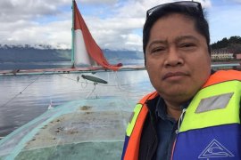 Aquafarm komit terapkan budidaya ikan ramah lingkungan