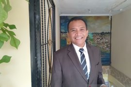 Dua sekolah di Banjarmasin peroleh predikat Adiwiyata nasional