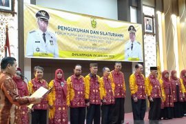 Forum purna bakti Pemkot Banjarmasin siap diberdayakan