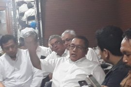 Dirjen PUPR: Pembangunan rumah di 2019 capai 1,25 juta unit