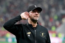 Ini kata Klopp terkait Piala FA dan kesehatan pemain Liverpool