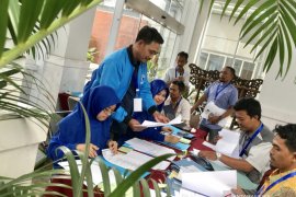 Pilkada serentak 2020, Partai Gelora Jatim pastikan terlibat