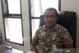 Cuaca, ASDP Kupang hentikan penyeberangan