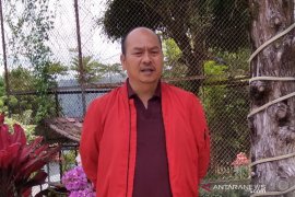 5 tahun terakhir, Ini prestasi "wow" kepemimpinan Bupati Taput Nikson Nababan