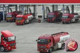 (BREAKING) - Harga BBM turun