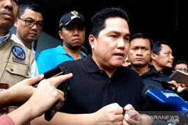 Menteri BUMN: Holding Jiwasraya hasilkan "cash flow " Rp2 triliun
