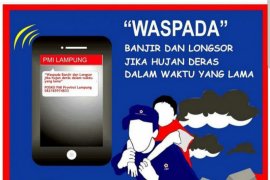 Daftar nomor darurat BPBD dan Damkar se-Jawa Barat!