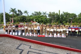 Bupati minta kepala SKPD berinovasi