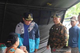 Kementerian PUPR siapkan Rp4 triliun untuk normalisasi Kali Bekasi